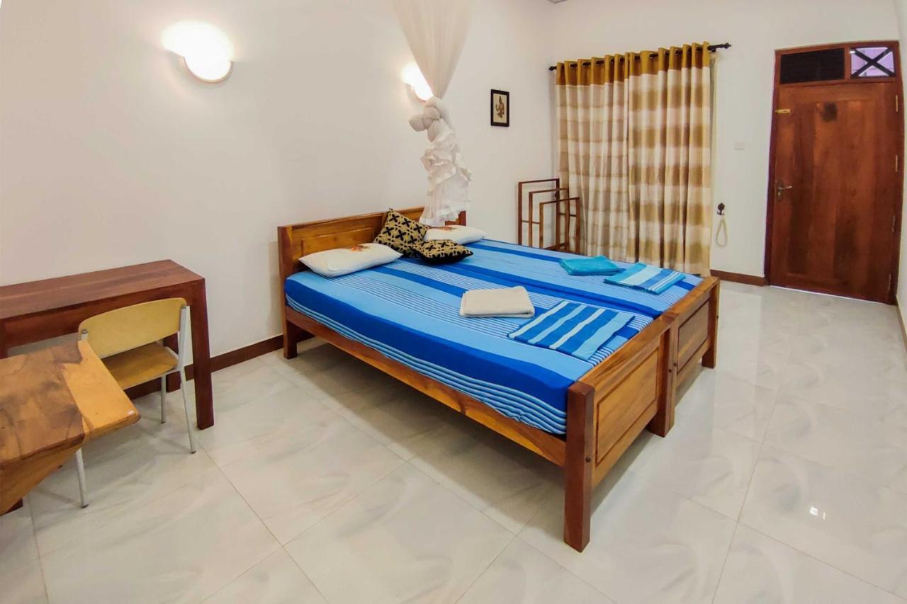 Julia Safari Inn Tissamaharama Dış mekan fotoğraf